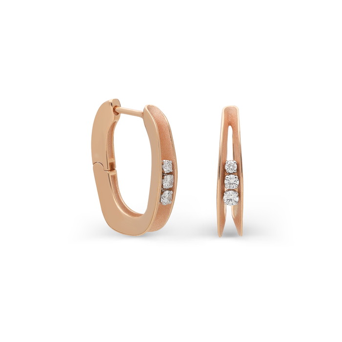 Annamaria Cammilli Серьги W77824398 | GRENARDI