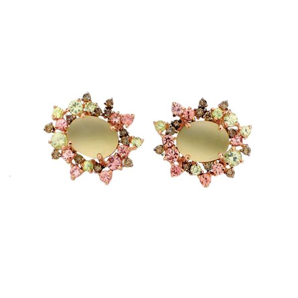 Brumani Earrings W80128503 | GRENARDI