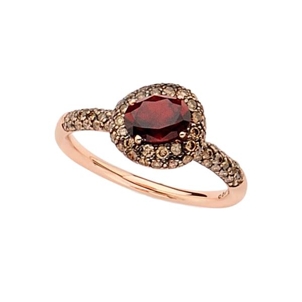 Brumani Žiedas W53062445 | GRENARDI