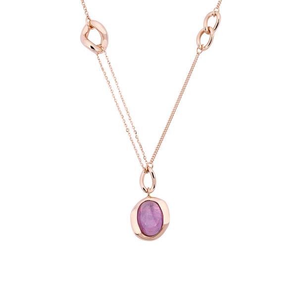 Roma 1947 Ожерелье W83154590 | GOLDLIGHT