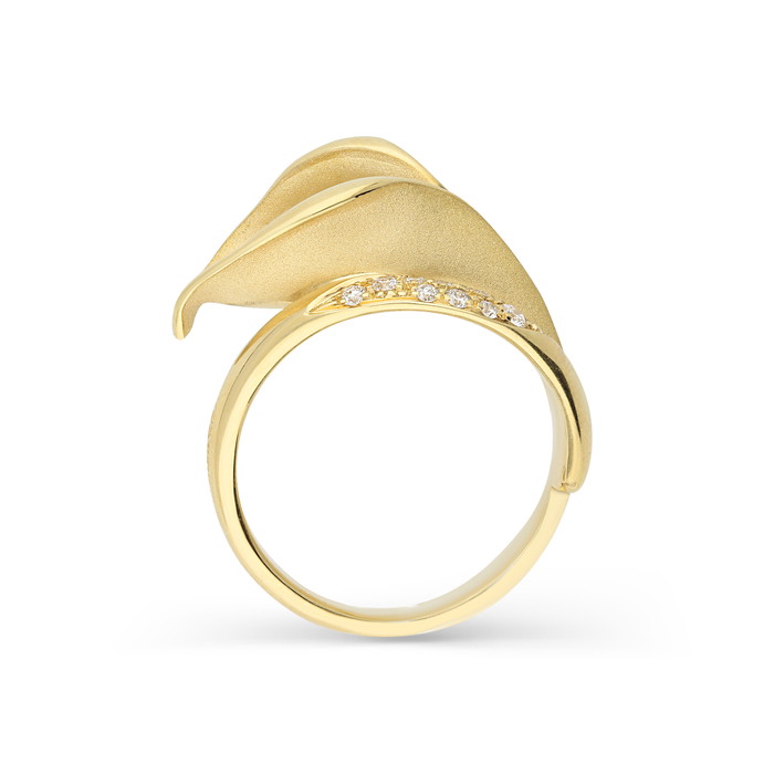 Cammilli Firenze Gredzens W60388898 | GRENARDI