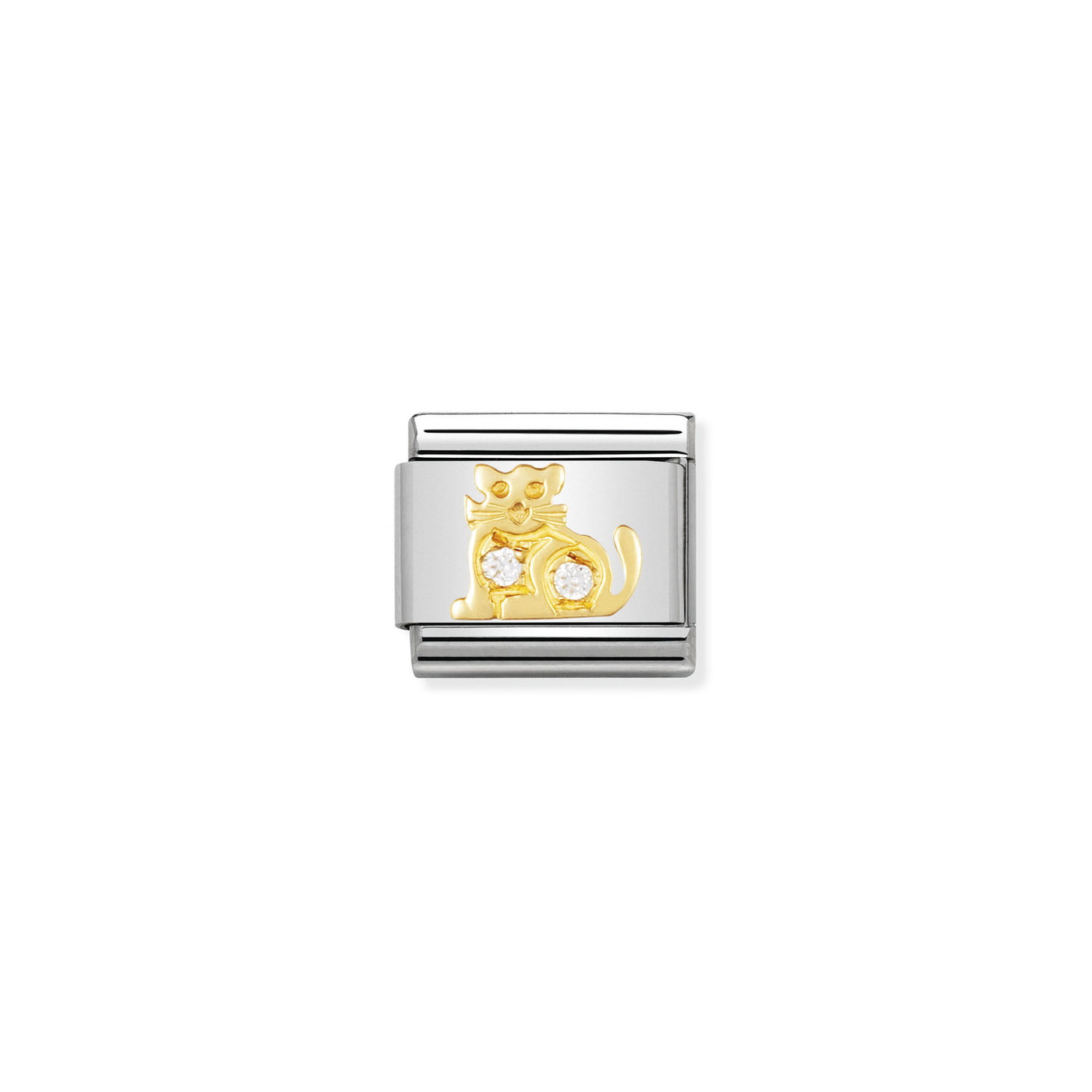 Nomination Браслеты W73969983 | GOLDLIGHT