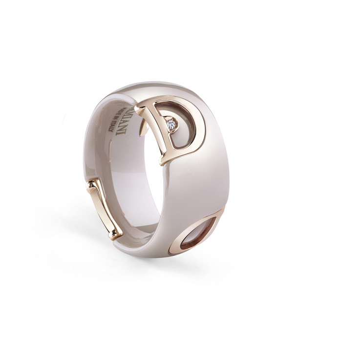 Damiani Prsteny W80984383 | GRENARDI
