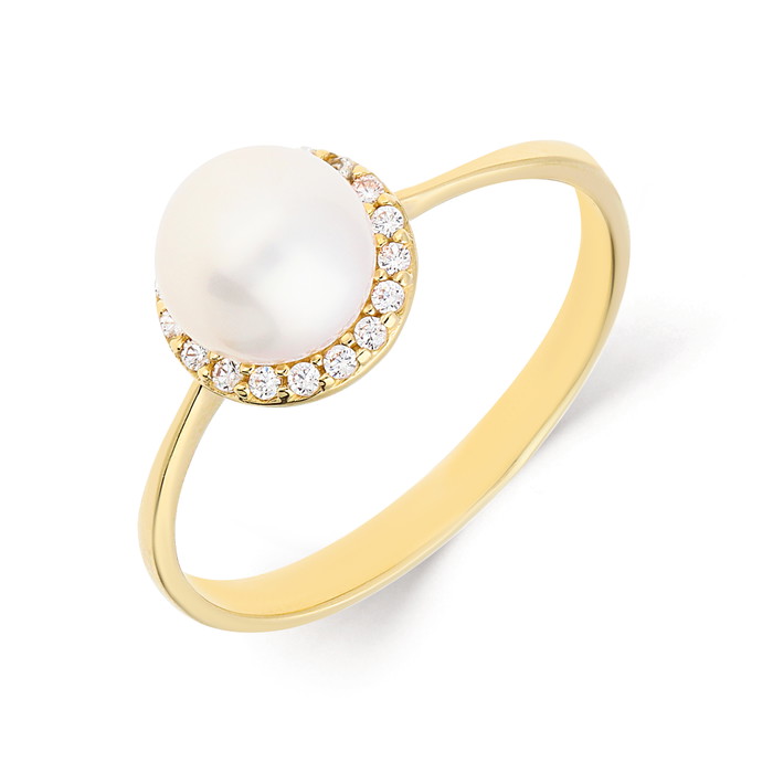 Grenardi Gredzens W60979034 | GRENARDI