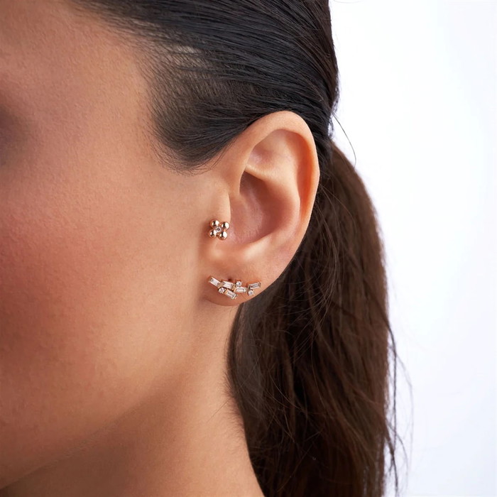 Spring by Spring Piercingy W74094911 | GRENARDI