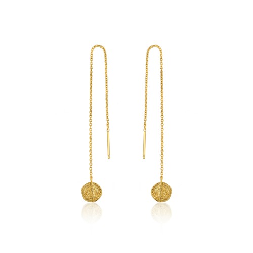 Ania Haie Auskari W73994606 | GOLDLIGHT