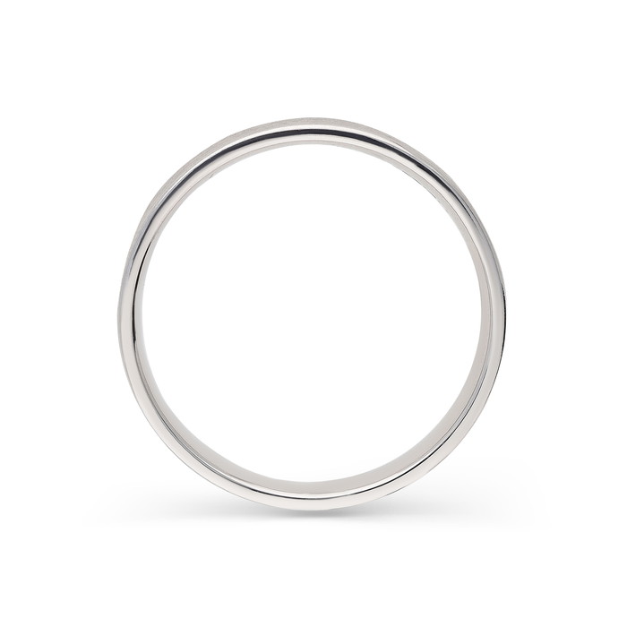 Meister wedding bands Žiedas W82156535 | GRENARDI