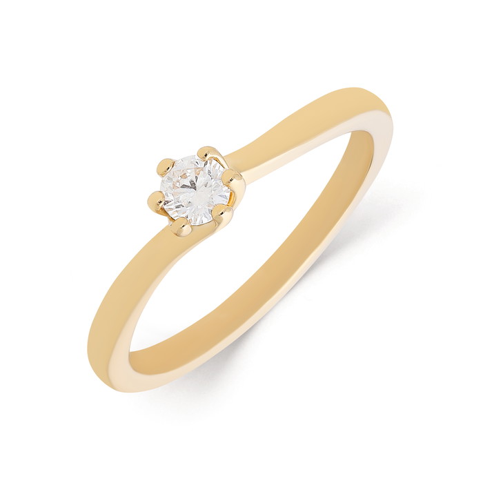 Due Rings W80136493 | GRENARDI