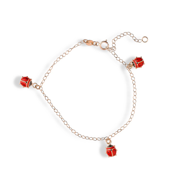 Opla Apyrankė W70700626 | GRENARDI