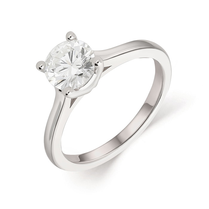 Due Ring W84973104 | GRENARDI