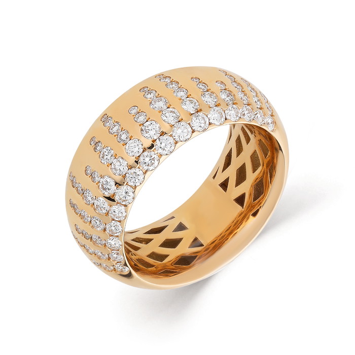 Giorgio Visconti Ring W78473238 | GRENARDI