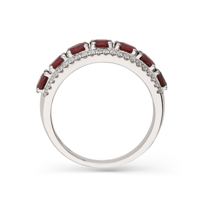 Giorgio Visconti Žiedas W65401288 | GRENARDI