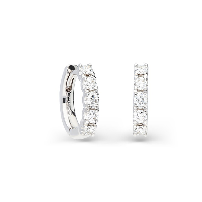 Giorgio Visconti Серьги W77713046 | GRENARDI