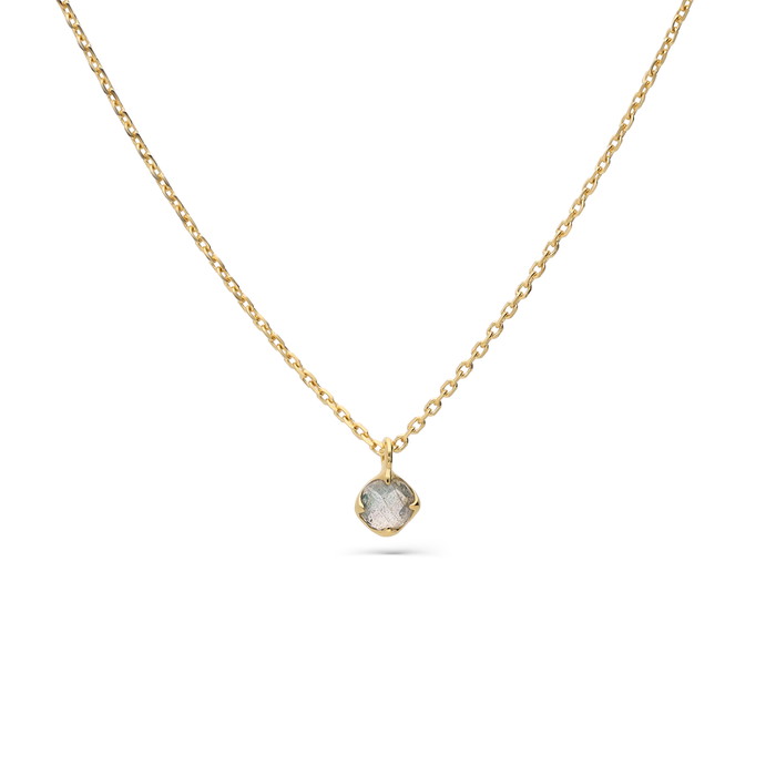 JOY Silver Kaklarota W66179201 | GRENARDI