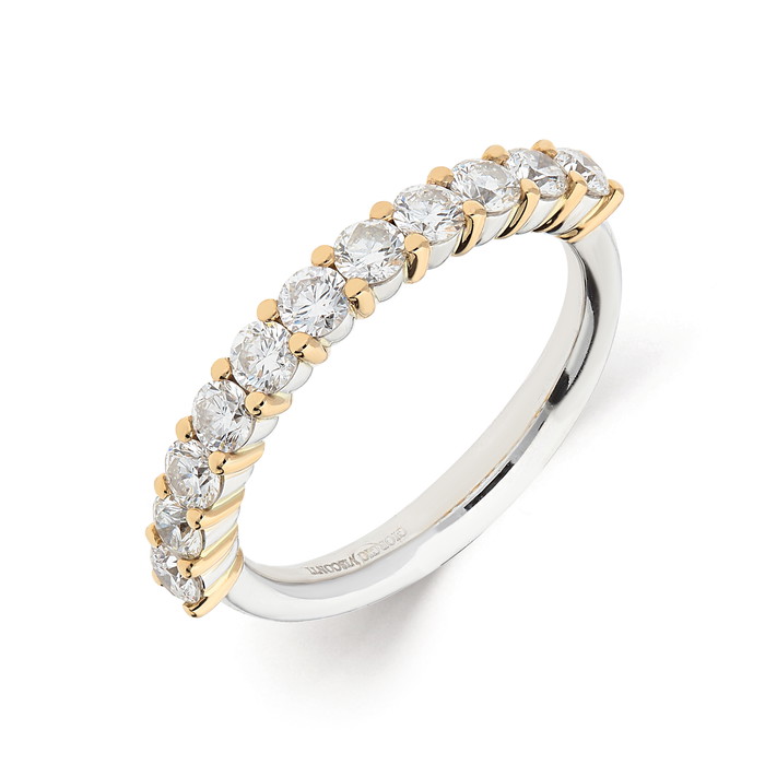 Giorgio Visconti Žiedas W64750762 | GRENARDI