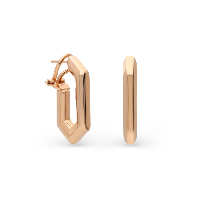 Superoro Серьги W67439277 | GRENARDI