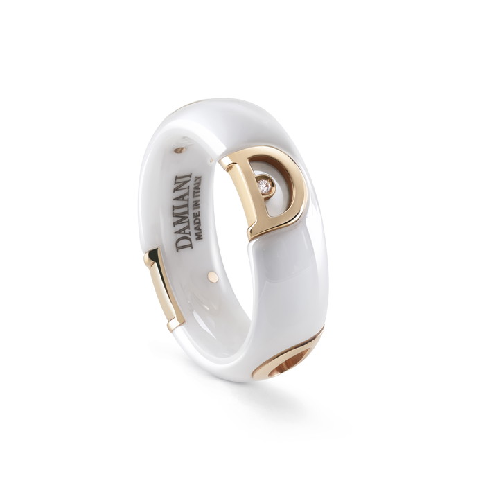 Damiani Žiedas W78866175 | GRENARDI