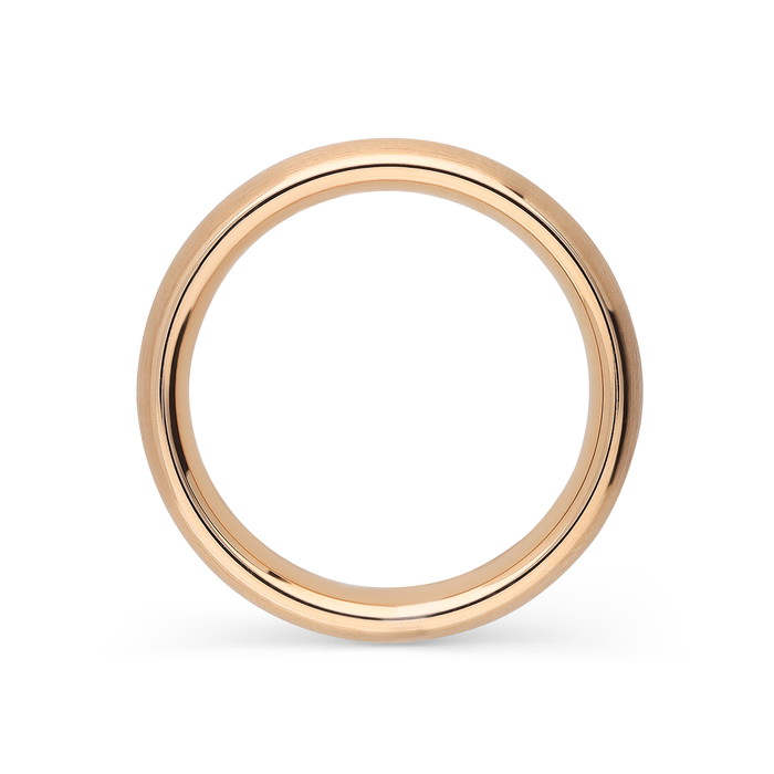 Meister wedding bands Кольцо W68521110 | GRENARDI