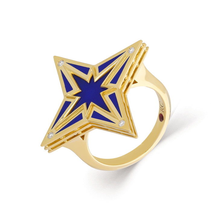 Roberto Coin Ring W85519574 | GRENARDI