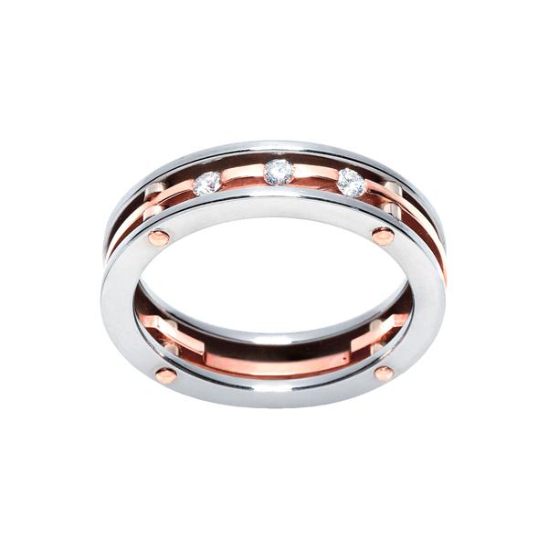 Baraka Prsteny W53810502 | GRENARDI