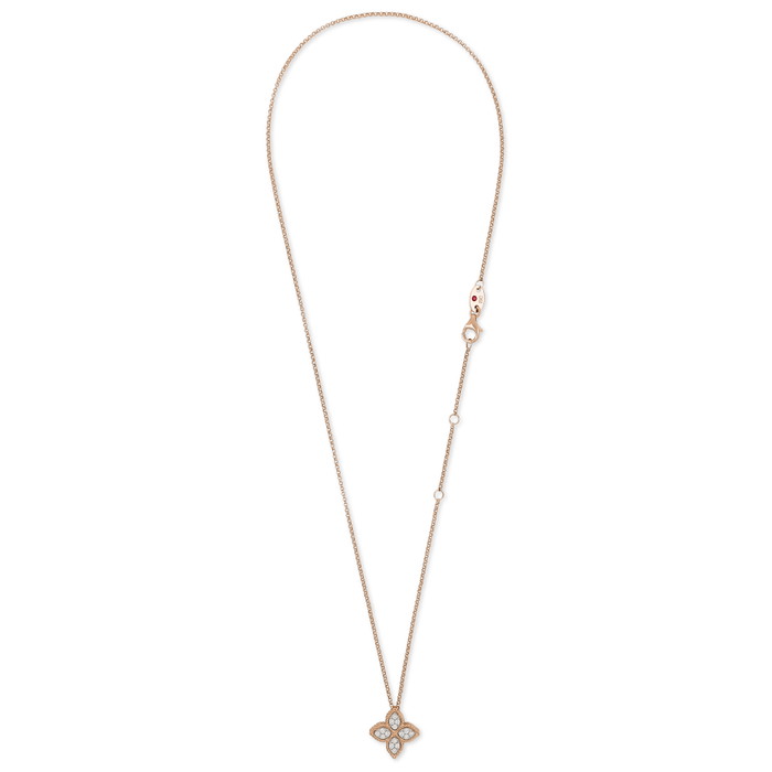 Roberto Coin Necklace W70468094 | GRENARDI