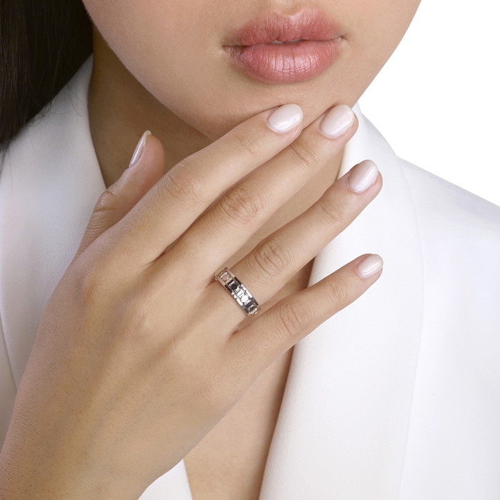 Damiani Ring W78865840 | GRENARDI