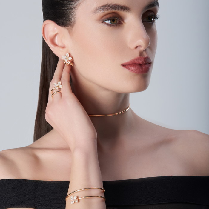 Pasquale Bruni Náramky W87123416 | GRENARDI