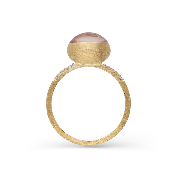 Nanis Žiedas W70736384 | GRENARDI