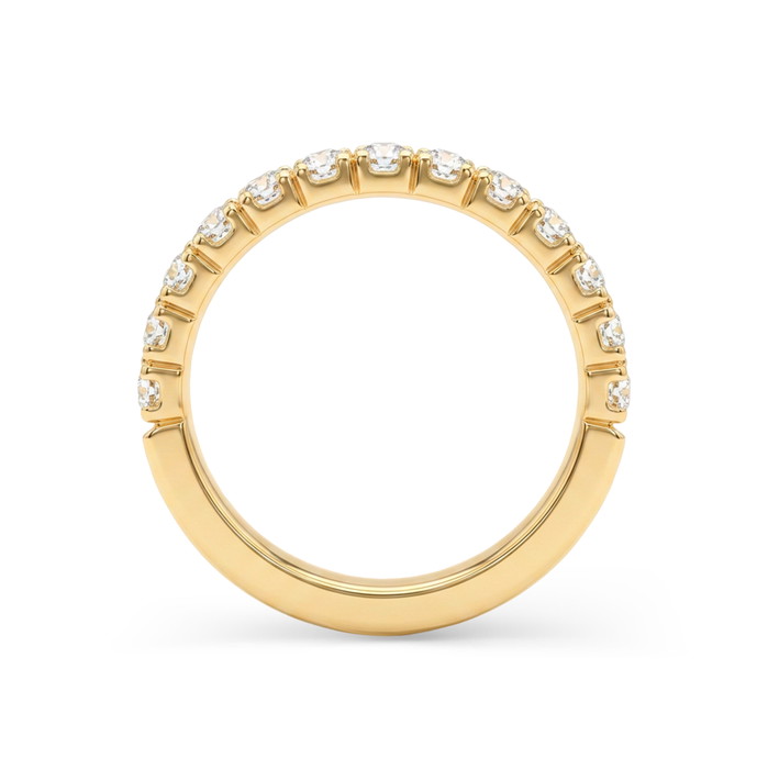 Due Ring W88047732 | GRENARDI