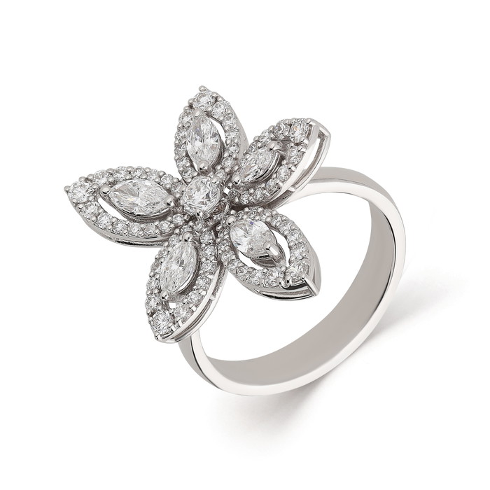 Leo Pizzo Gredzens W72694339 | GRENARDI