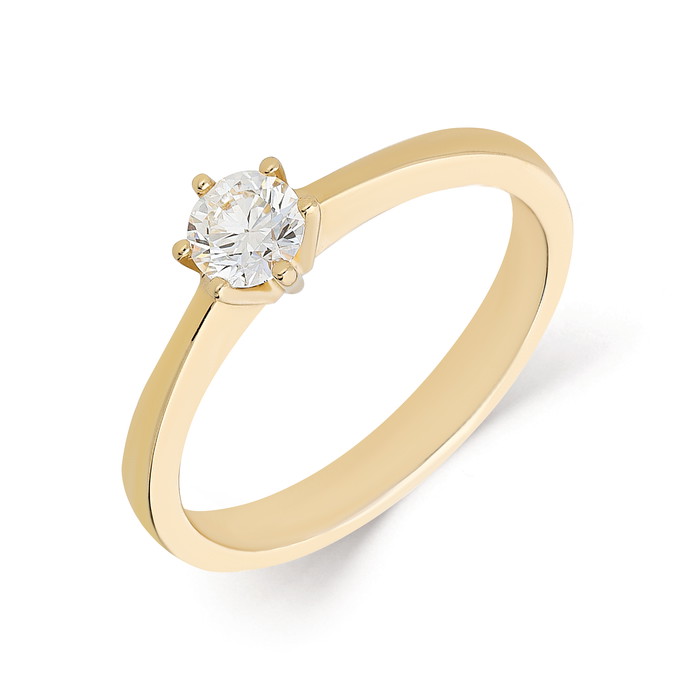 Due Prsteny W64521814 | GRENARDI