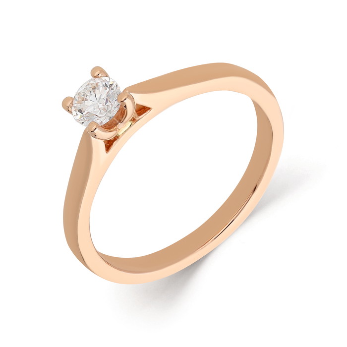 Due Ring W66602481 | GRENARDI
