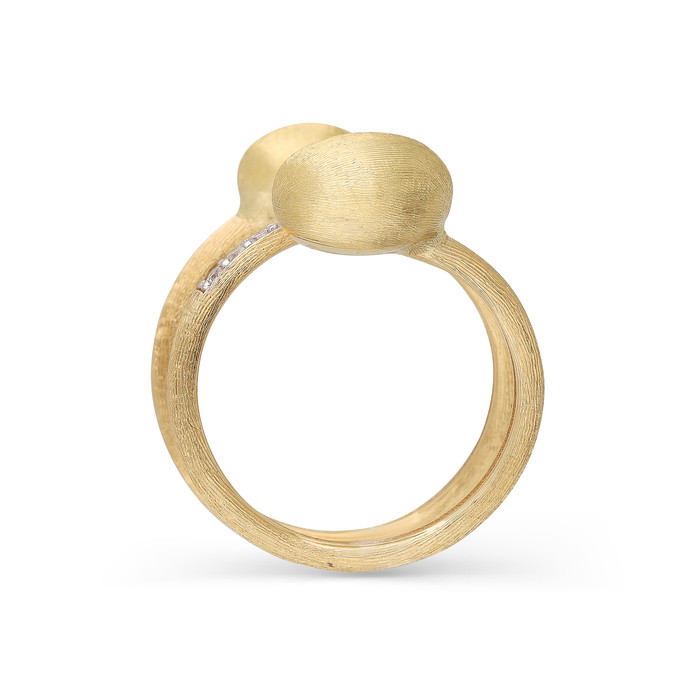 Nanis Ring W76301344 | GRENARDI