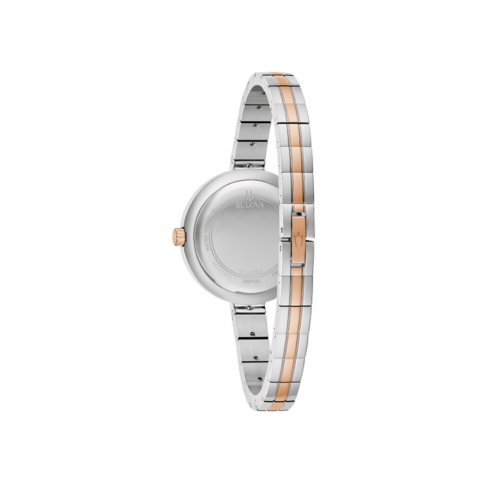 Bulova Pulkstenis W75248527 | GRENARDI