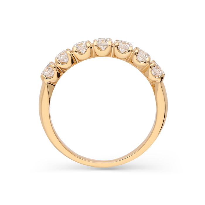 Giorgio Visconti Rings W64313350 | GRENARDI