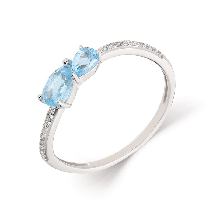 Colours Žiedas W82595237 | GRENARDI