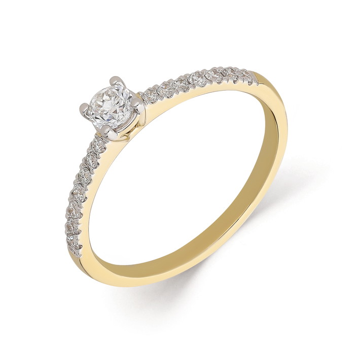 Due Prsteny W77400306 | GRENARDI
