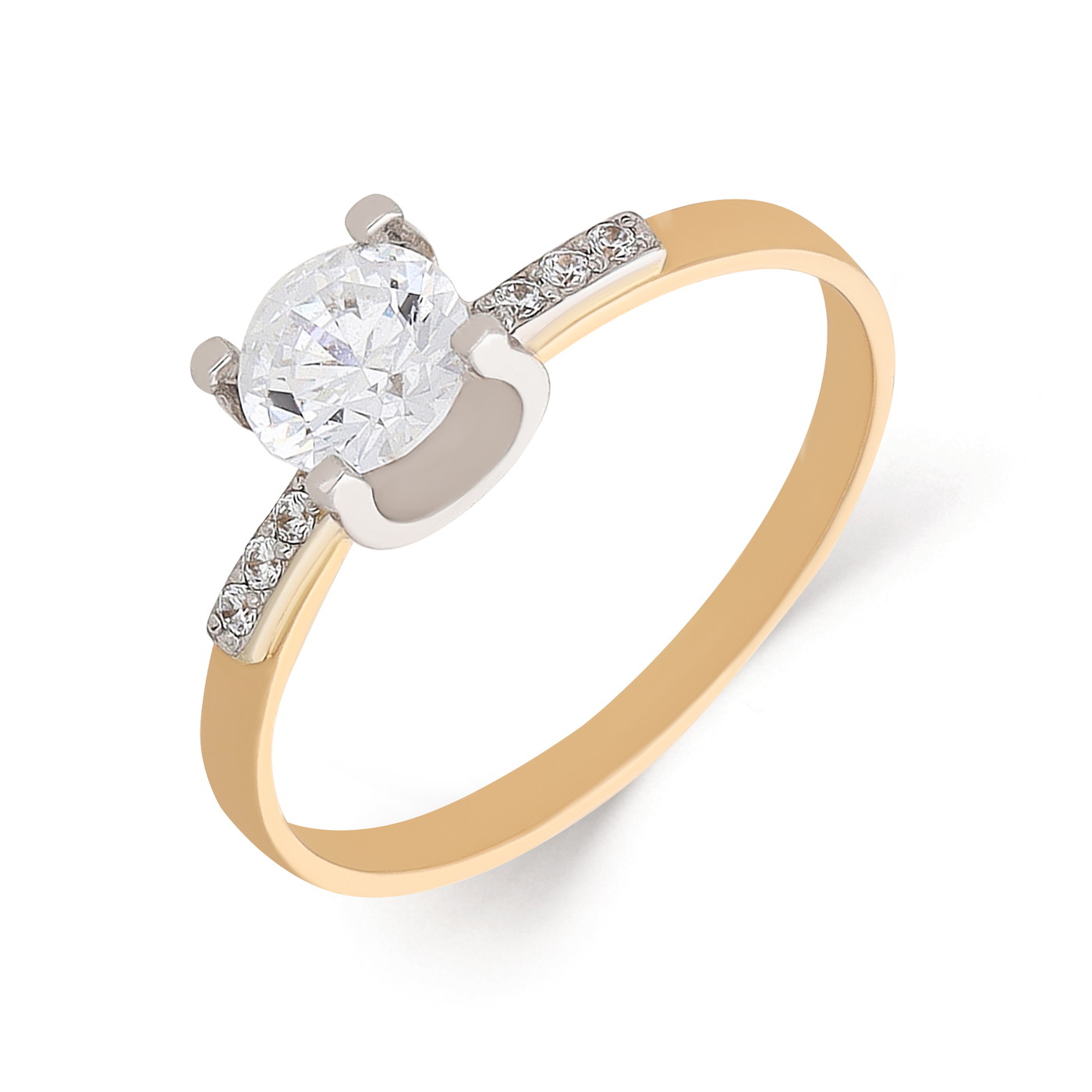 GOLDLIGHT Gredzens W76377501 | GOLDLIGHT