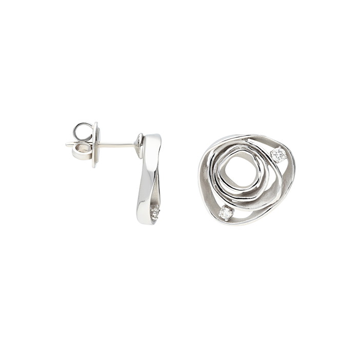 Cammilli Firenze Auskari W64508519 | GRENARDI