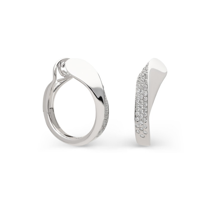 Crivelli Серьги W70965122 | GRENARDI