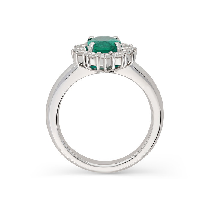 Giorgio Visconti Prsteny W84580109 | GRENARDI