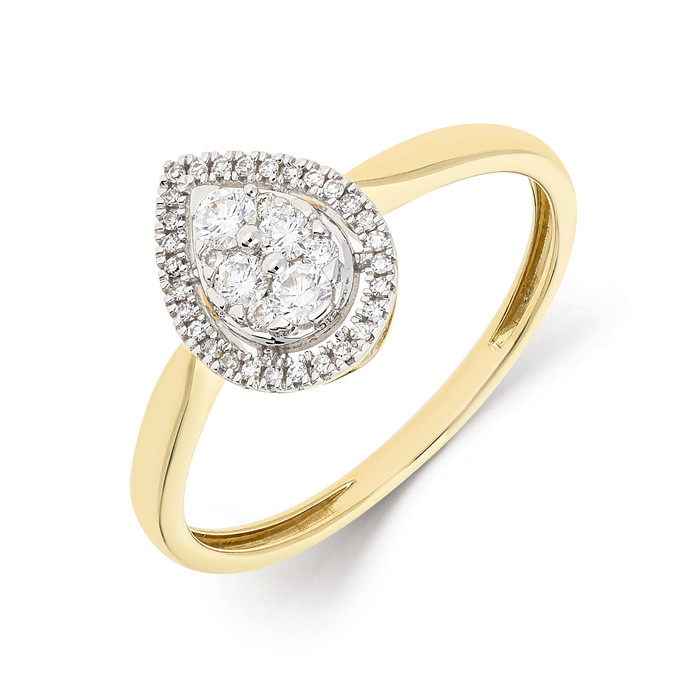 Grenardi Ring W59640694 | GRENARDI