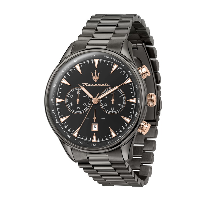 Maserati Pulkstenis W63035172 | GRENARDI