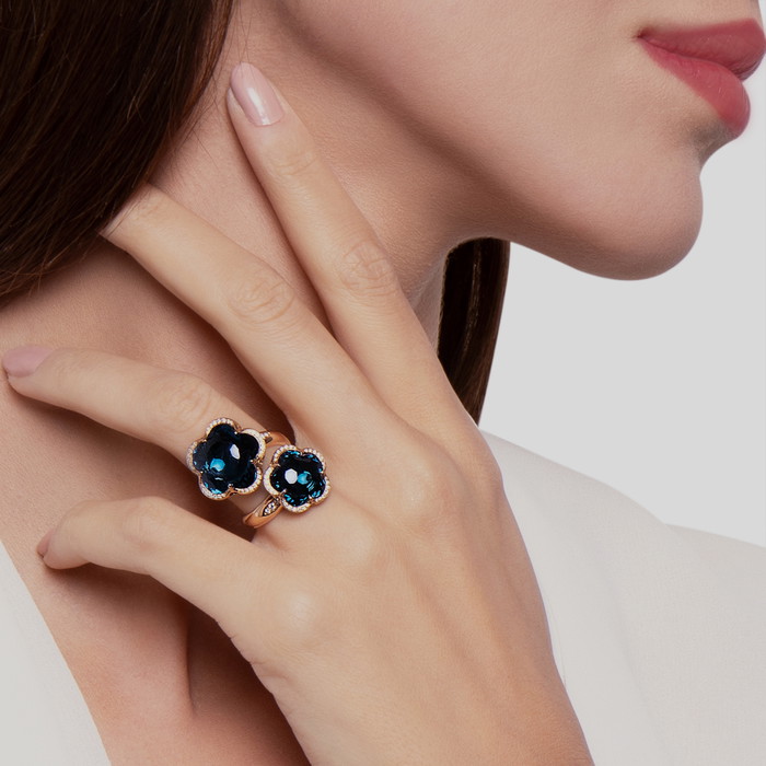 Pasquale Bruni Rings W82097907 | GRENARDI