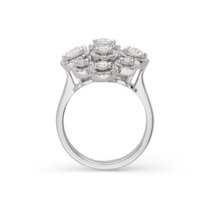 Leo Pizzo Gredzens W72695725 | GRENARDI