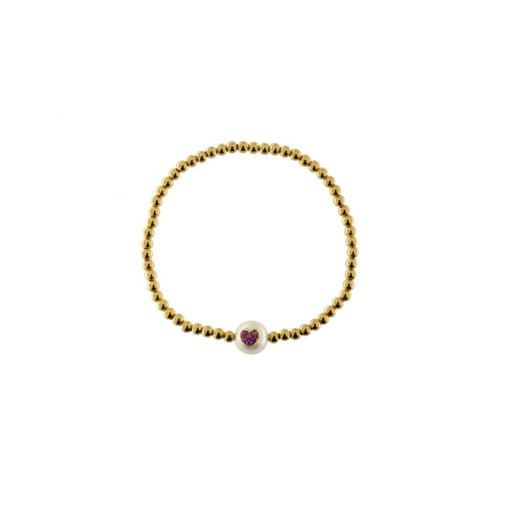 Rue des Mille Браслеты W74090448 | GOLDLIGHT