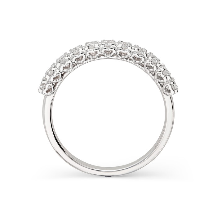 Recarlo Ring W84977907 | GRENARDI