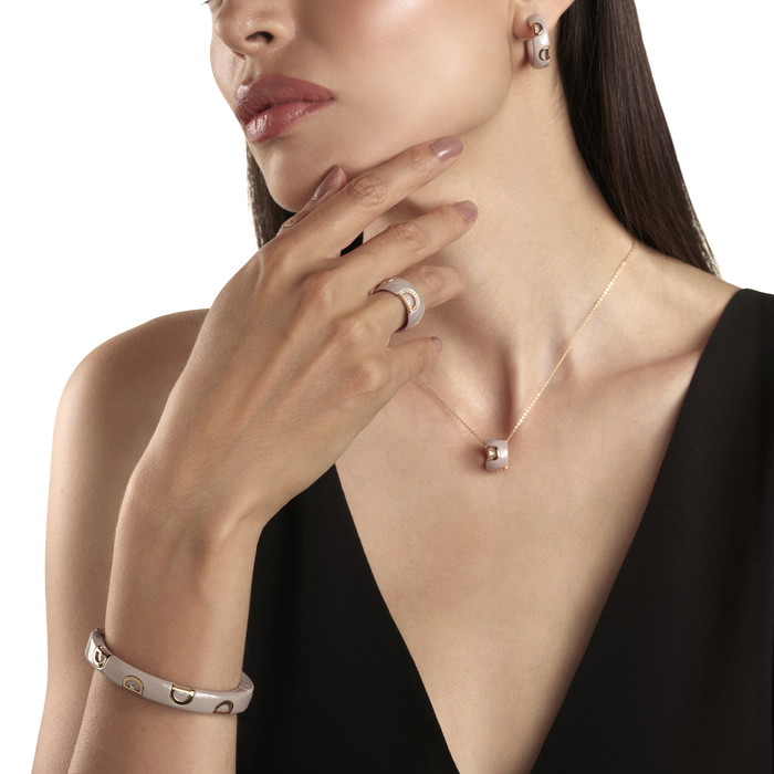 Damiani Náhrdelníky W80132473 | GRENARDI