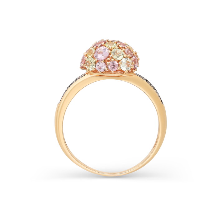 Brumani Žiedas W74675879 | GRENARDI