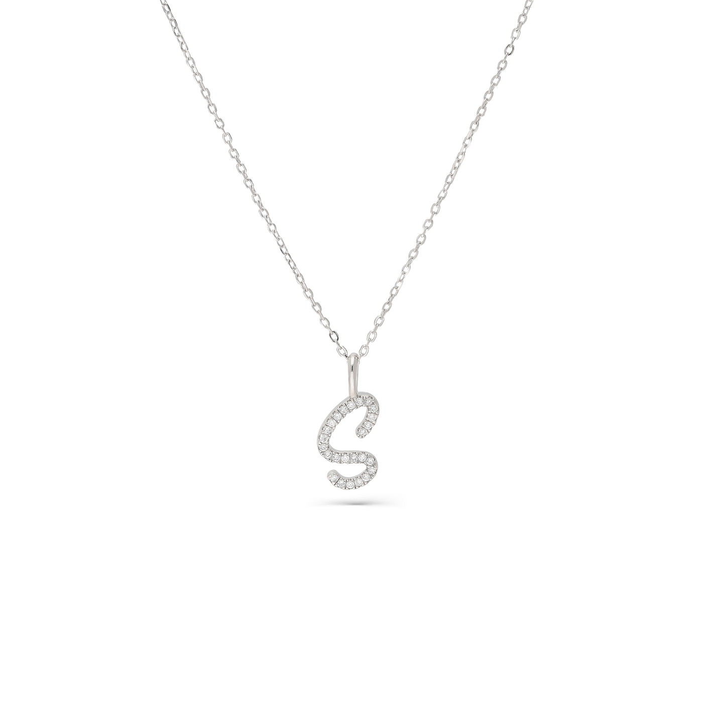 LUNA Ожерелье W81006619 | GOLDLIGHT